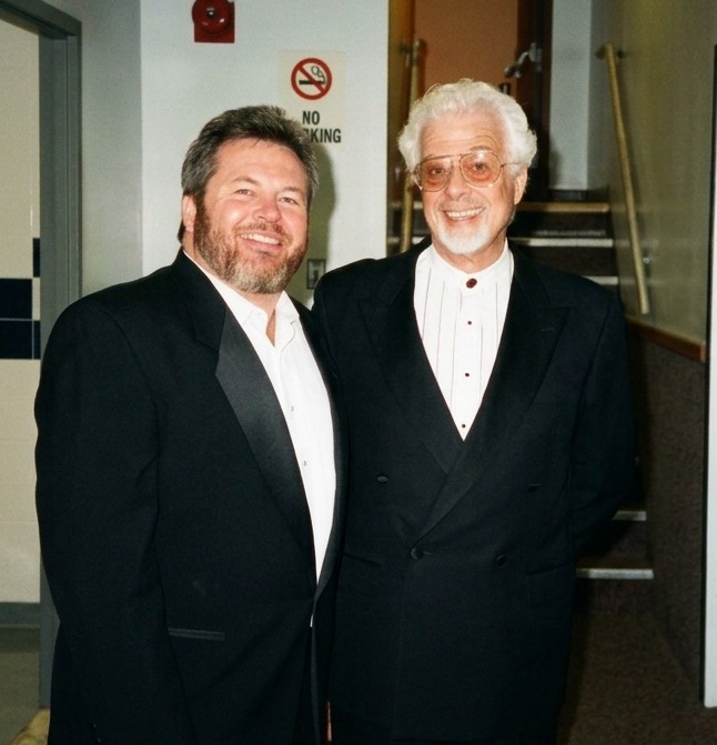 Peter Nero